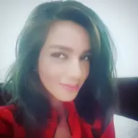 Penampilan anyar Sheila Marcia (Instagram/@sheilamarciajoseph)