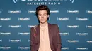 Sampai saat ini belum diketahui kebenarannya soal berita putusnya Harry Styles dengan Tess Ward. Pasalnya, perwakilan dari kedua belah pihak belum menyampaikan secara langsung mengenai kabar ini.  (AFP/Bintang.com)
