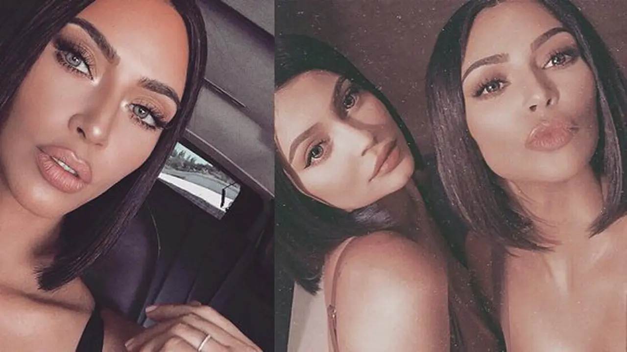 Copyright: instagram/kimkardashian