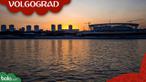 Berita Video Profil Stadion Piala Dunia 2018, Keindahan Volgograd di Tepi Sungai Volga