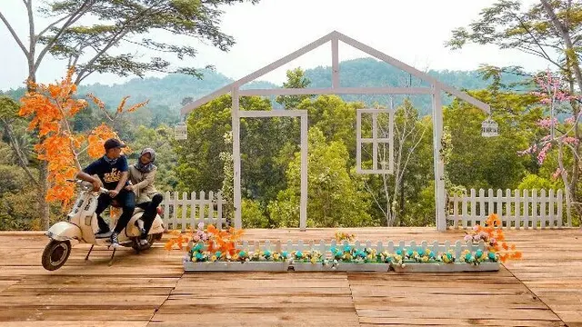 [Bintang] Lampung