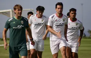 Thom Haye Incar Trofi Piala AFF 2026: Bertekad Akhiri Puasa Gelar Timnas Indonesia