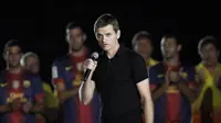Catatan Karier Tito Vilanova