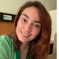 Jalani Operasi Kista Ovarium, Ini 6 Potret Terbaru Feby Febiola (sumber: Instagram.com/febyfebiola_)