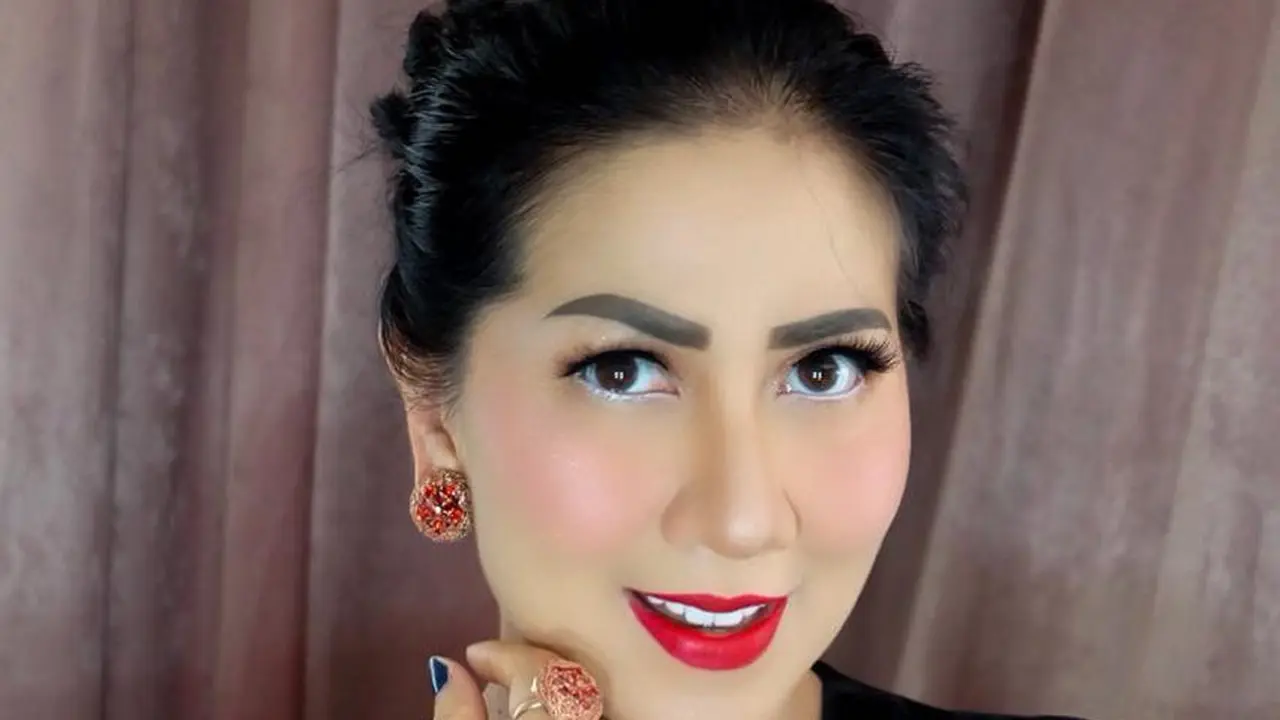 Venna Melinda