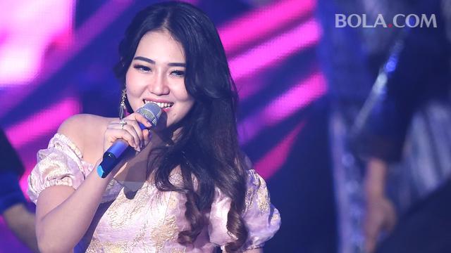 [Bintang] Via Vallen