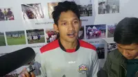 Ibnu Jamil (liputan6.com/Okan Firdaus)