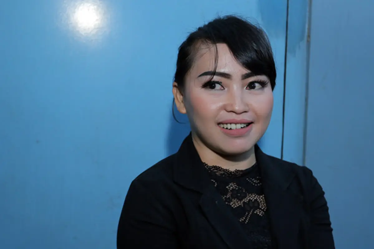 [Bintang] Mpok Alpa