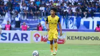 BRI Liga 1: Perasaan Syahrul Mustofa Setelah Lakoni Debut bersama Persikabo dan Langsung Torehkan Assist