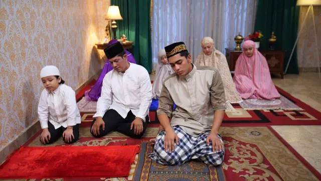 Cinta Suci