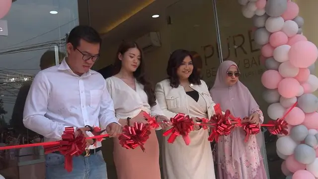 Salon Kecantikan Terlengkap Tawarkan Perawatan yang Fokus kepada Pengembangan Inovasi
