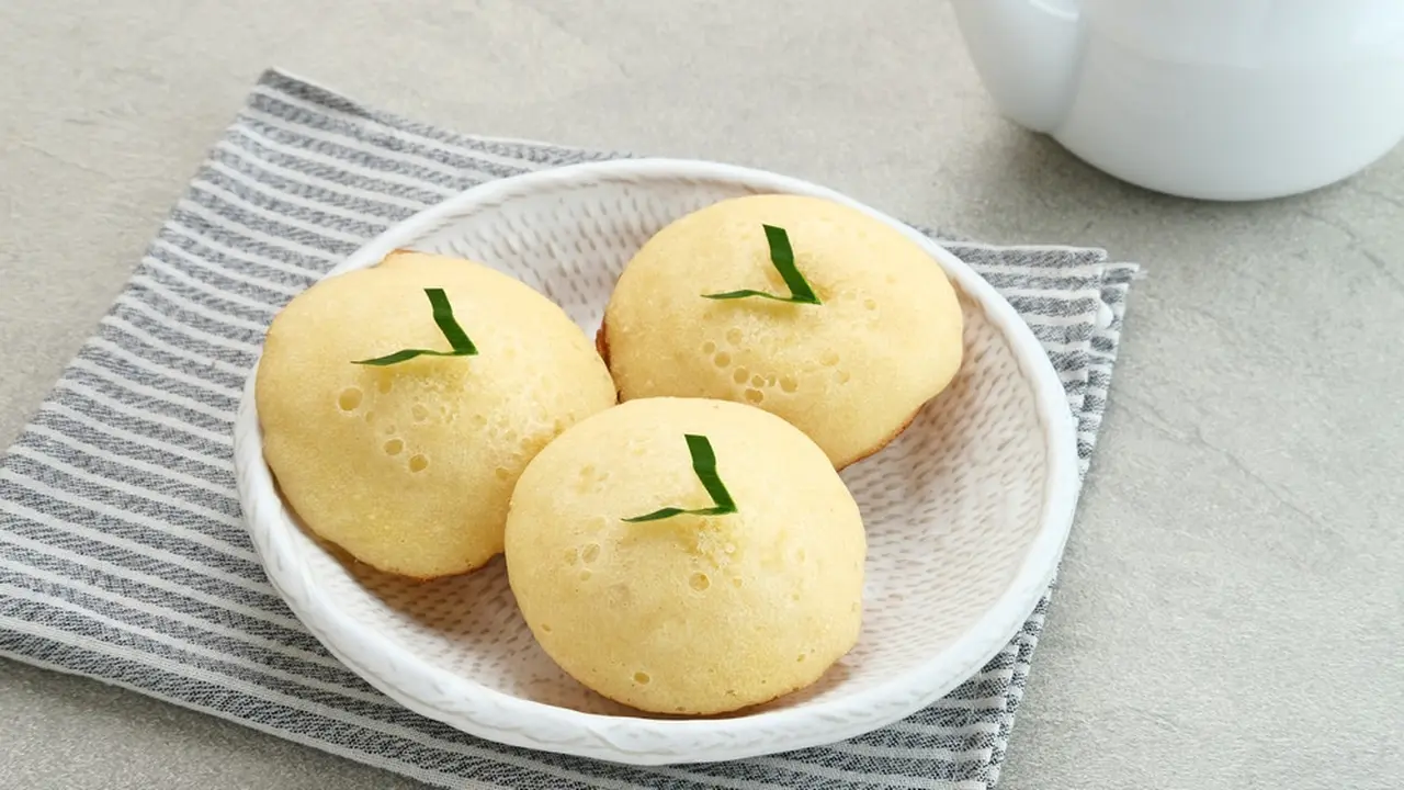 kue apem