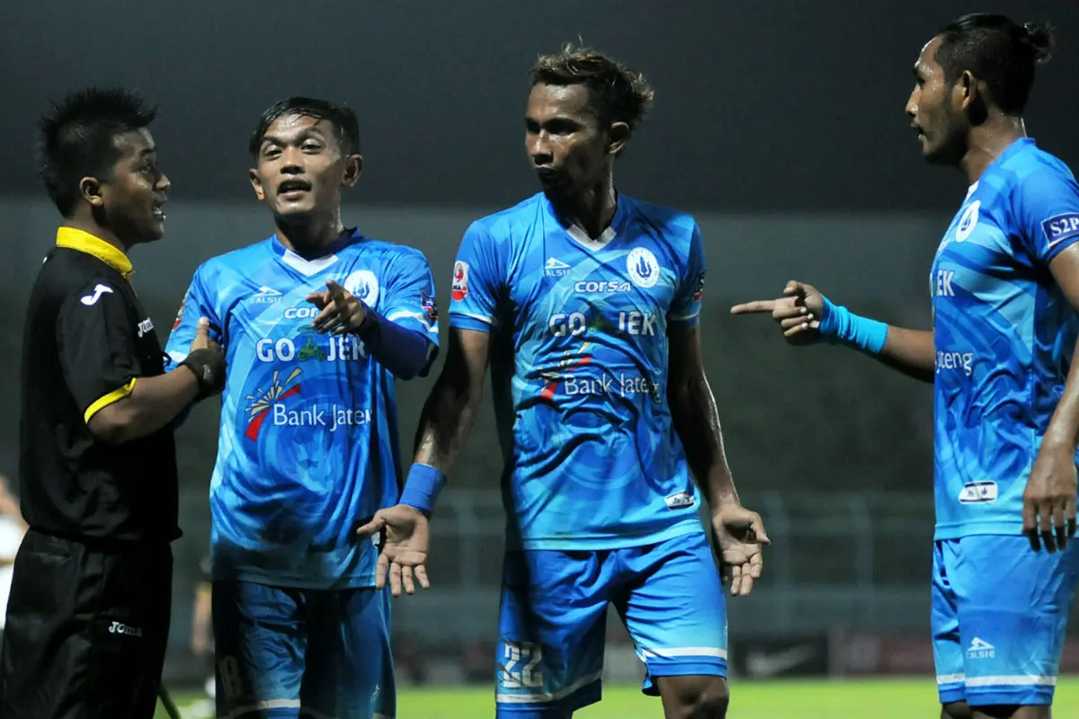 PSCS Cilacap
