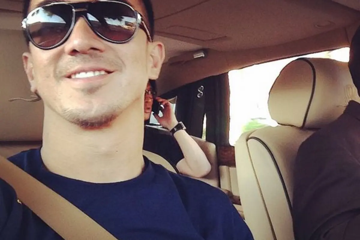 Joe Taslim