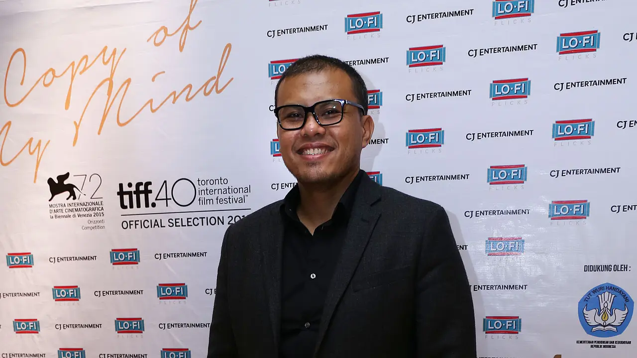 Joko Anwar