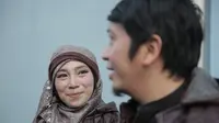 Lirik Lagu Ampuni Dosaku - Inka Christie