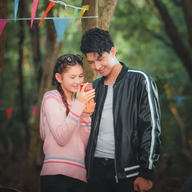 Segera Tayang, Ini 6 Potret Kebersamaan Pemain Sinetron ‘Cinta Tapi Benci’