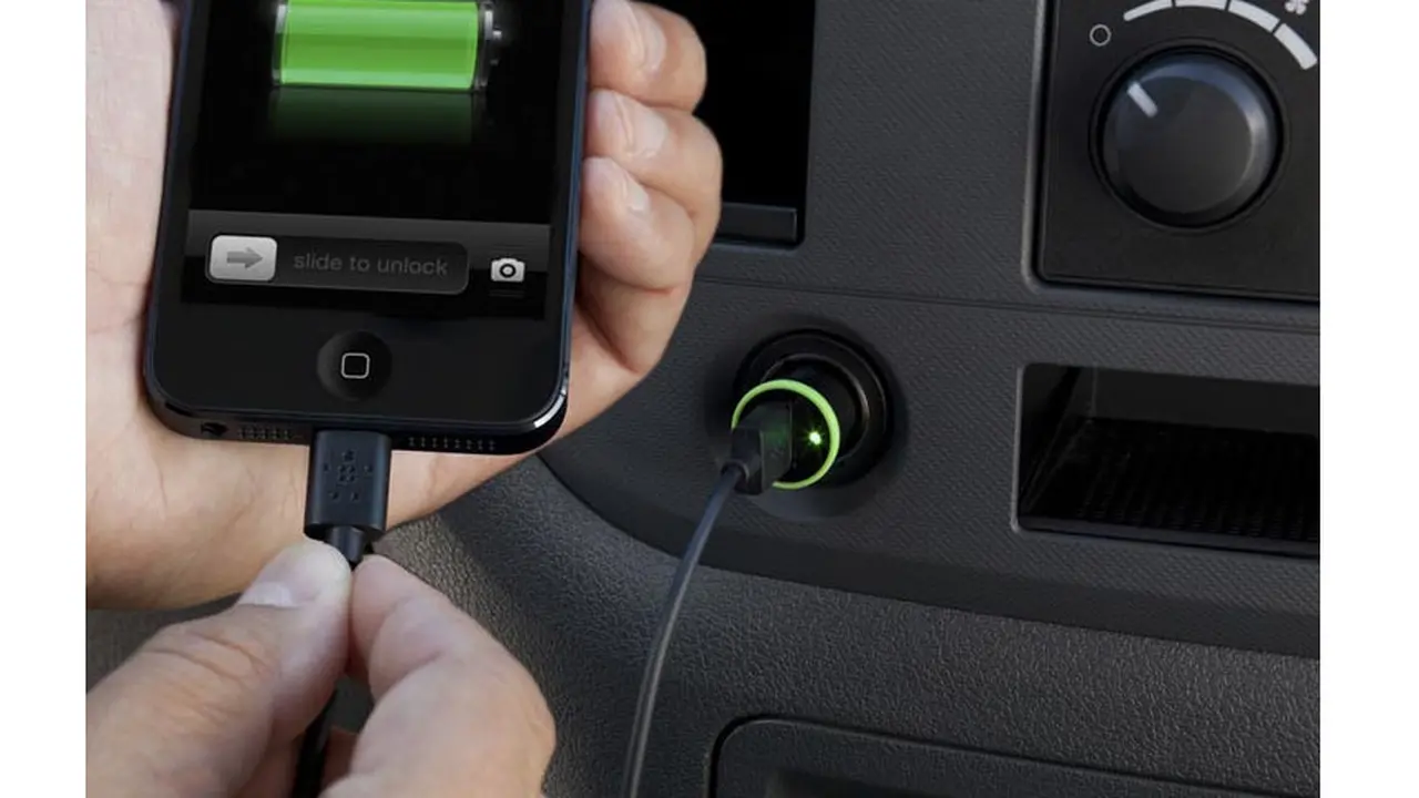 Car Charger