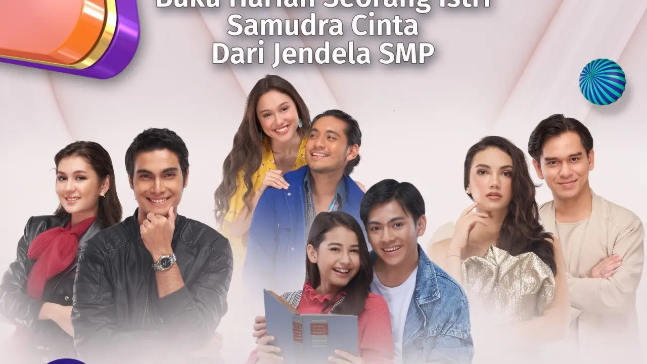 Dari Jendela SMP