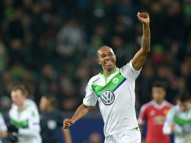 Cuplikan Kekalahan Mu Dari Wolfsburg Bola Liputan6 Com