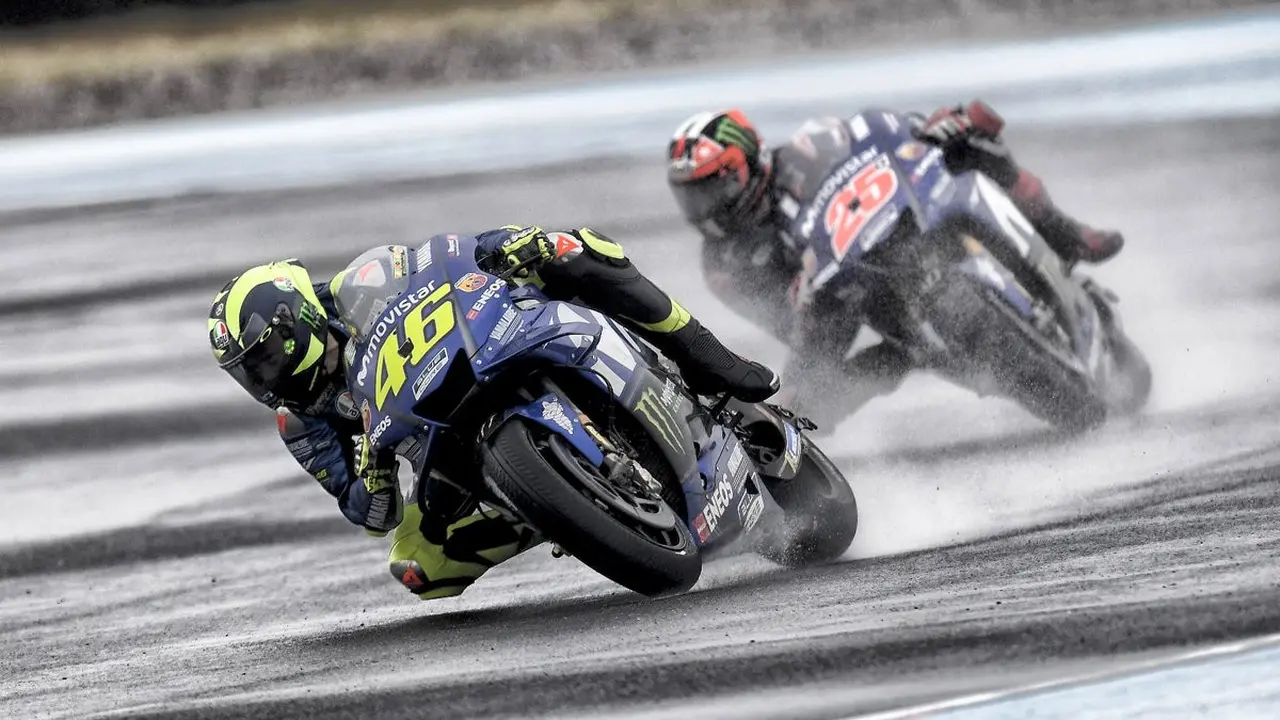 Valentino Rossi