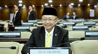 Patuhi Aturan Lingkungan, Anggota Komisi XII DPR Cek Endra Dorong Upaya Penertiban Usaha