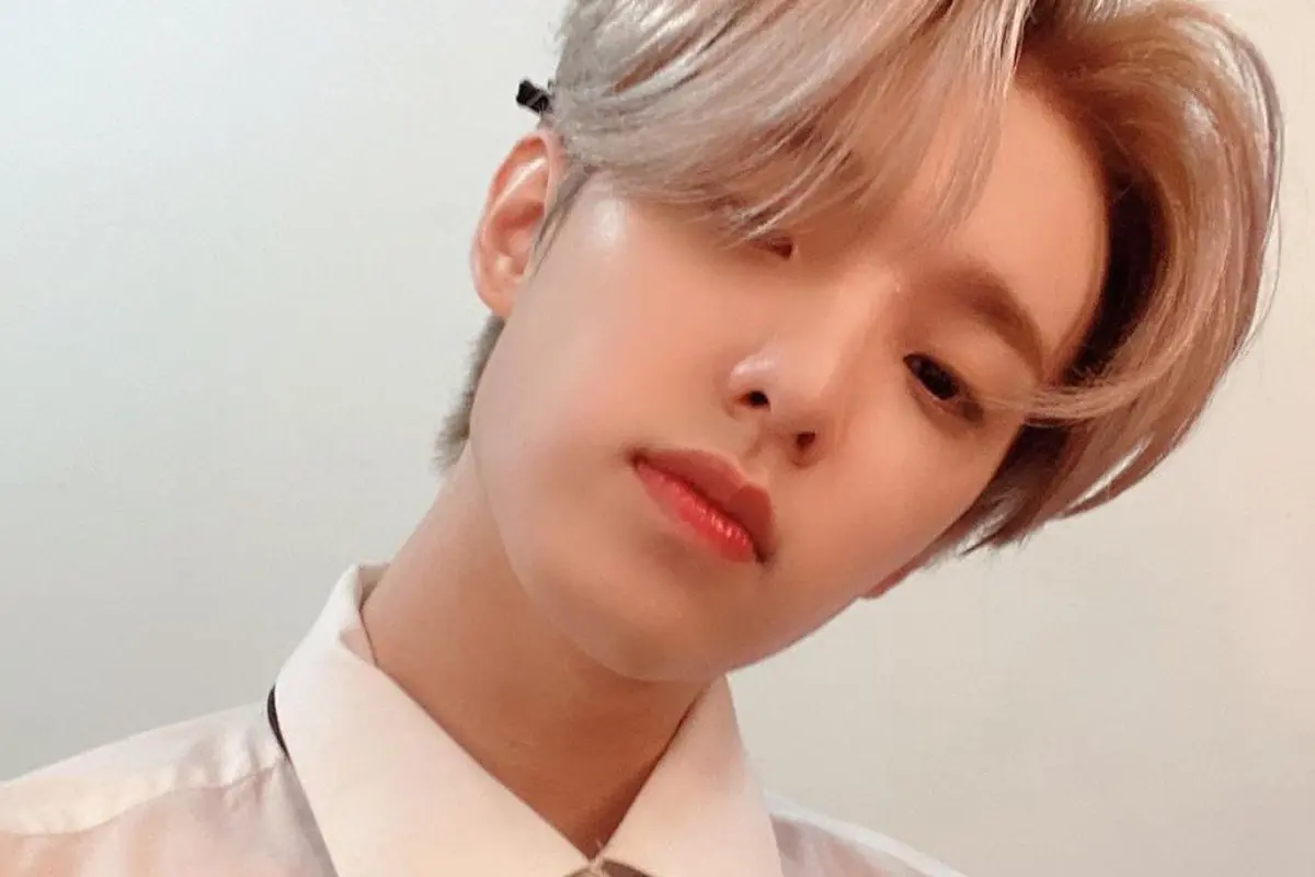 Fakta-Fakta Jae Park yang Hengkang dari DAY6, Vokal terhadap Kesehatan ...