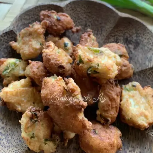 Resep tahu pok pok. (dok. Cookpad @cook_15633140)
