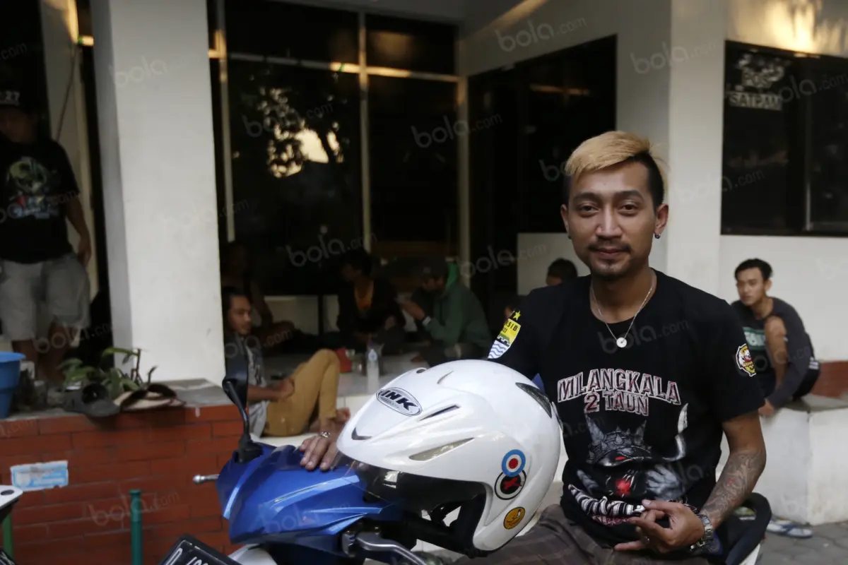 Bobotoh Persib Bandung