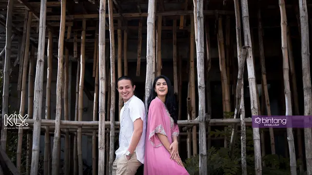 [Bintang] A2 Eksklusif Dylan Carr