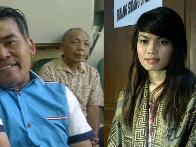 Bercerai Bopak Castelo Rogoh Hampir Rp 50 Juta Showbiz Liputan6 Com