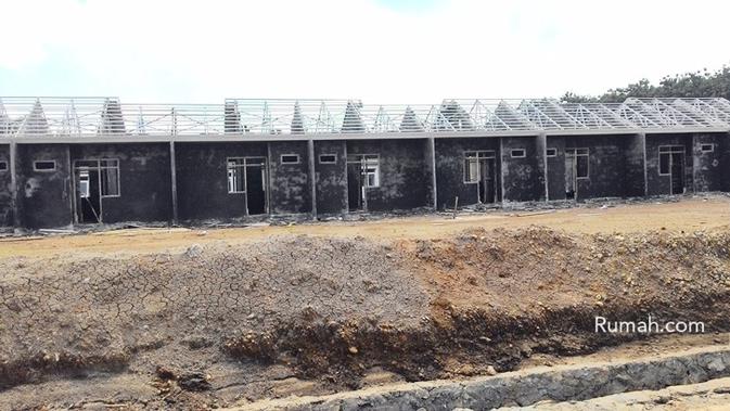 Disetujui Pengembang Revisi Aturan Rumah Mbr Rampung Tahun Ini Bisnis Liputan6 Com