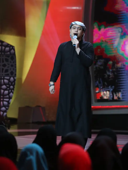 (Adrian Putra/Bintang.com)