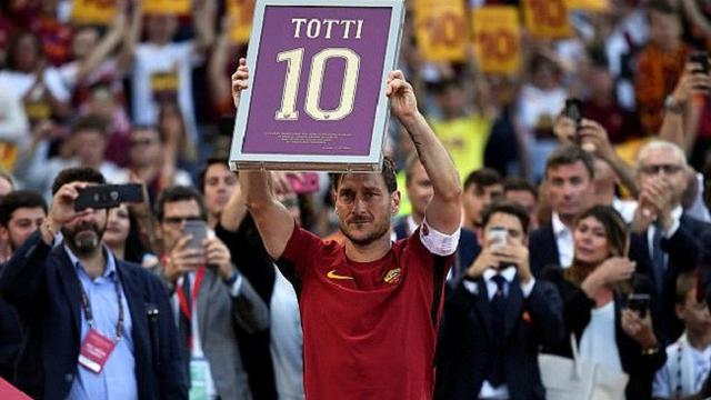 Francesco Totti