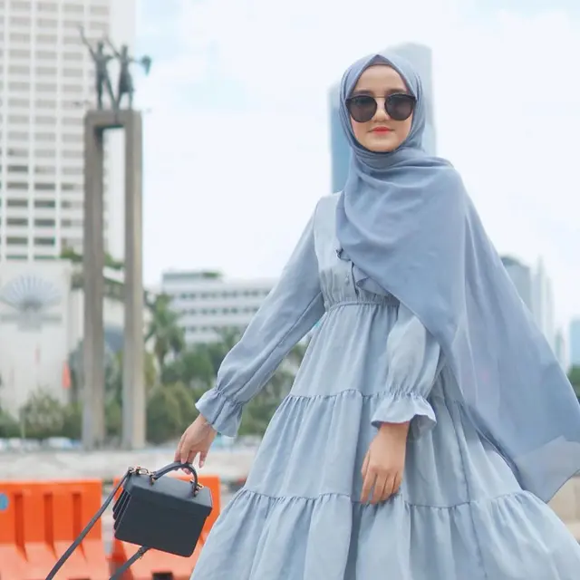 Sukses di Usia Muda, Ini 6 Bisnis yang Digeluti Wirda Mansur