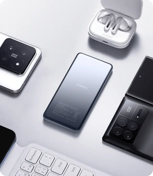 Desain Revolusioner dan Material Premium