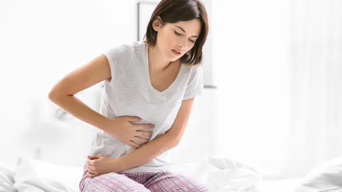 Kenapa haid datang lebih cepat?/Copyright shutterstock.com