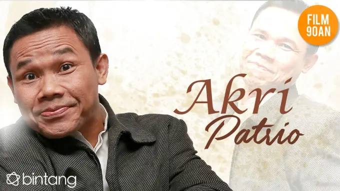 [Bintang] Akri Patrio