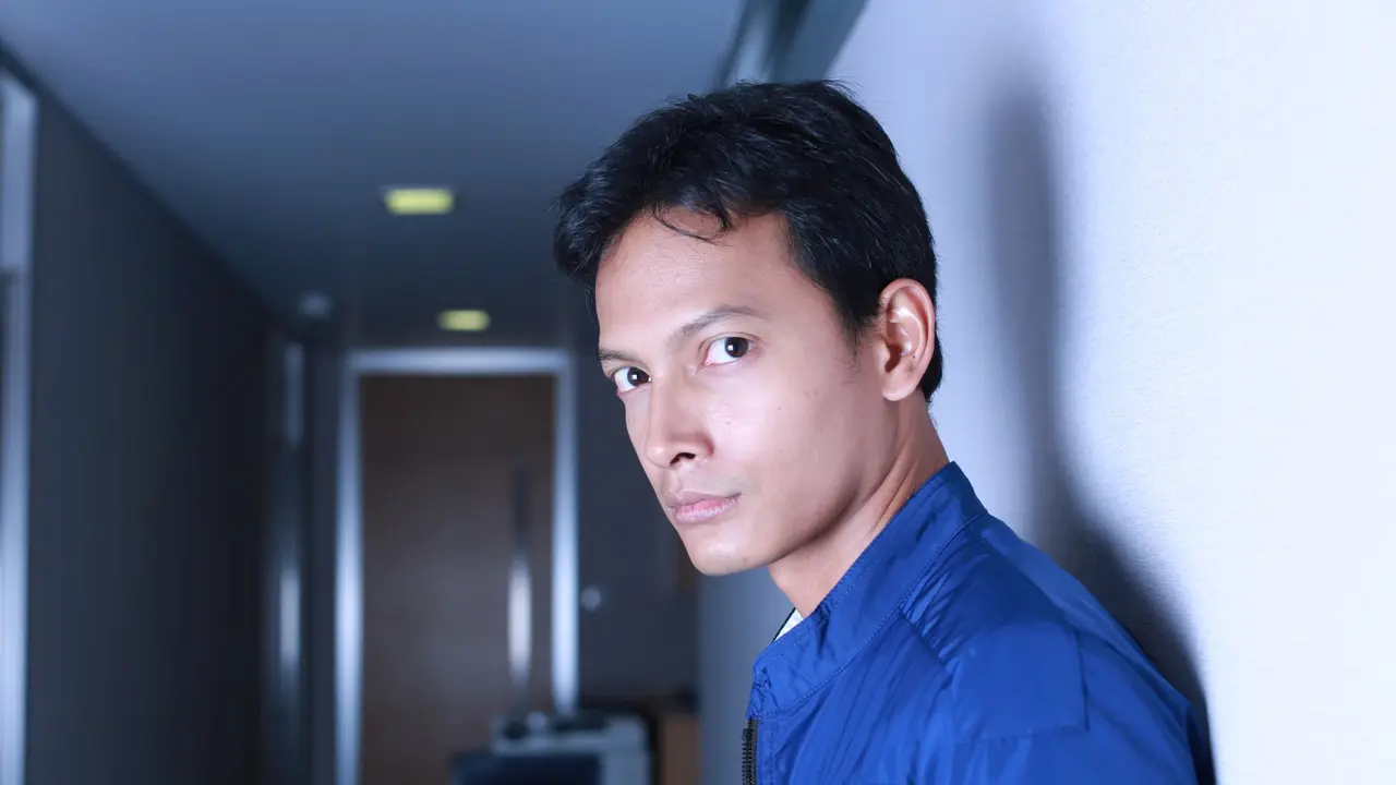 Fedi Nuril
