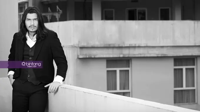 [Bintang] Eksklusif Virzha 8