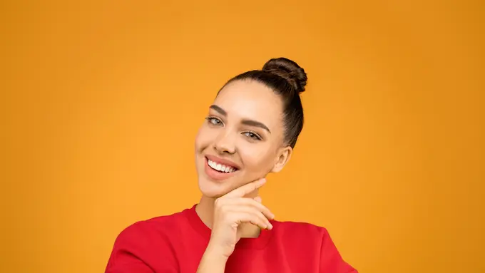 MUA Bongkar Cara Dapatkan Tampilan ‘No Makeup Look’ yang Sempurna