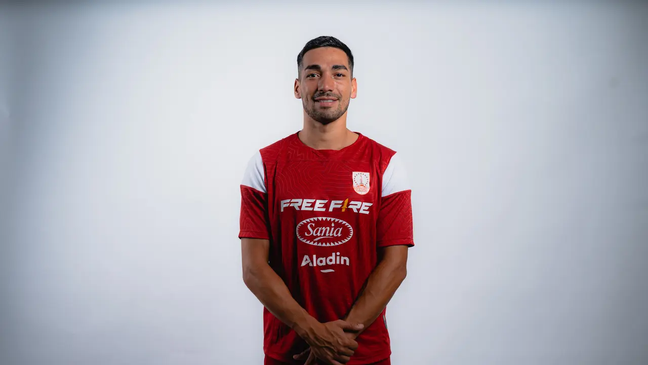 Persis Solo