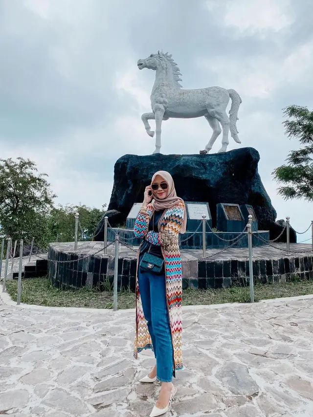 Hijab Style