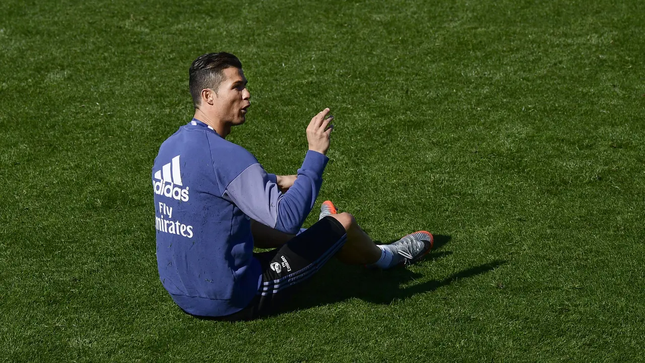 Real Madrid