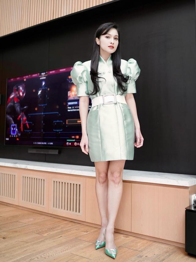 9 Artis Rayakan Tahun Baru Imlek 2024, Sukacita Bersama Keluarga