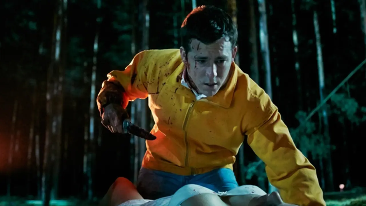 Patuhi Perintah Kucing, Ryan Reynolds Bunuh Wanita di The Voices