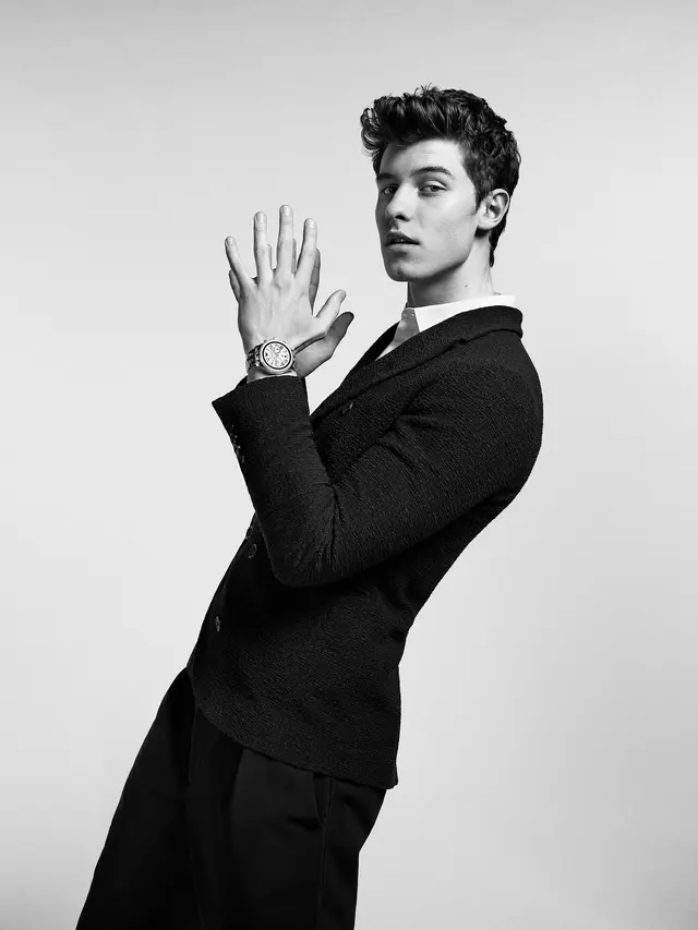 [Bintang] Mengamumkan, BTS Akan Kolaborasi dengan Shawn Mendes