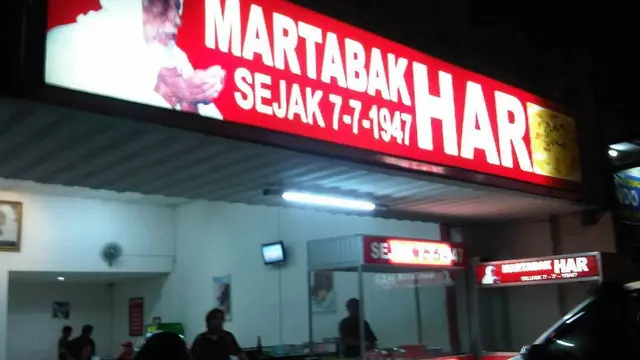 [Bintang] Martabak Har