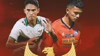 5 Newbie Timnas Indonesia U-23 yang Berpotensi Meledak di Piala AFF U-23: Ada Jagoan Tendangan Bebas