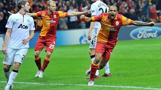 Burak Yilmaz Jaga Peluang Galatasaray Ke Babak Knock Out Bola Liputan6 Com